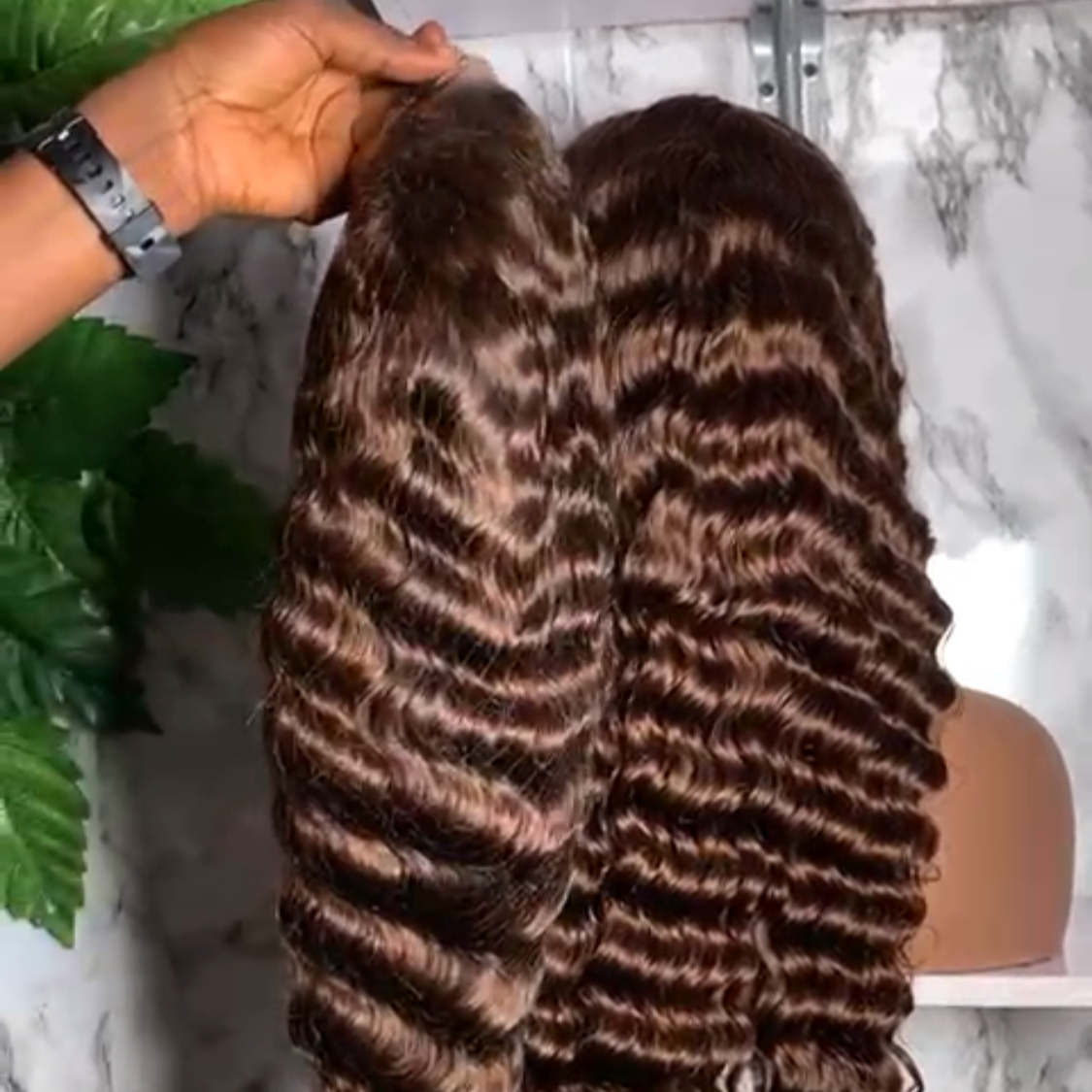 Deep Wave