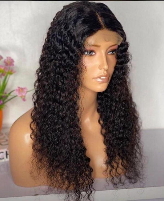 Burmese Curly