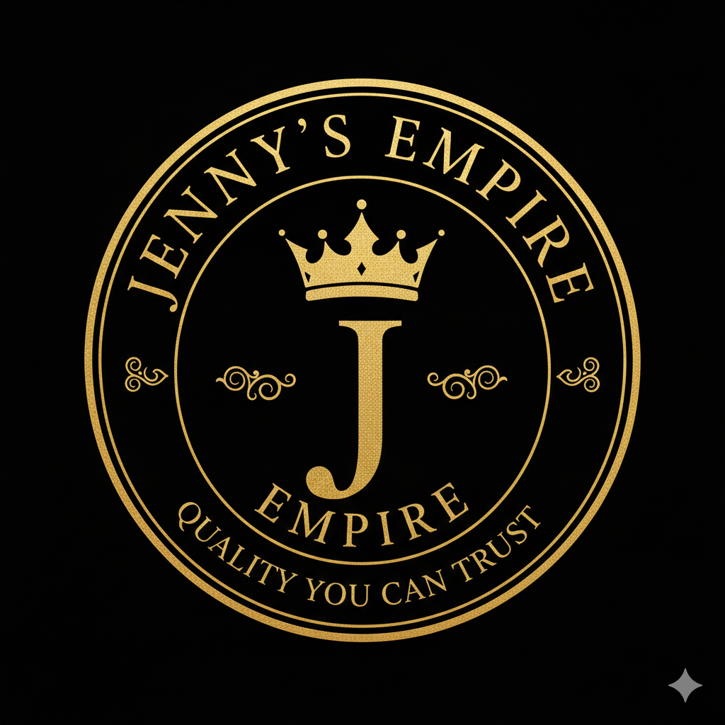 Jenny’s Empire 
